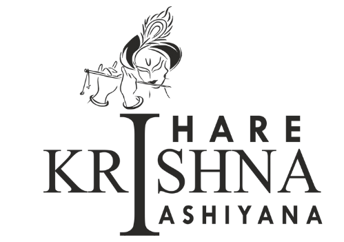 Hare Krishna Ashiyana