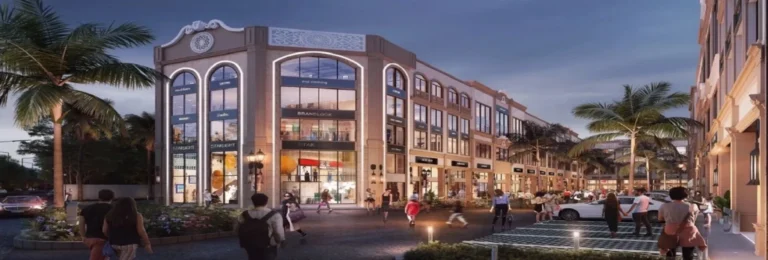 Omaxe Mall Vrindavan