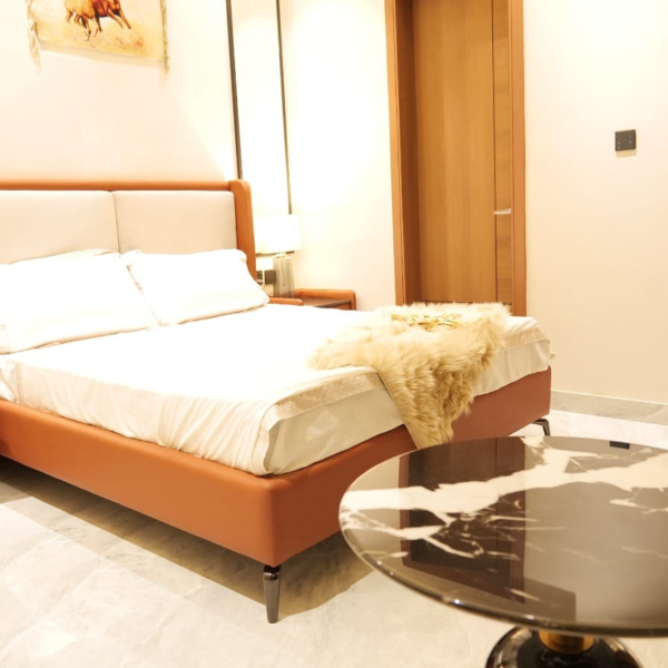 Hare Krishna Ashiyana 3 bhk